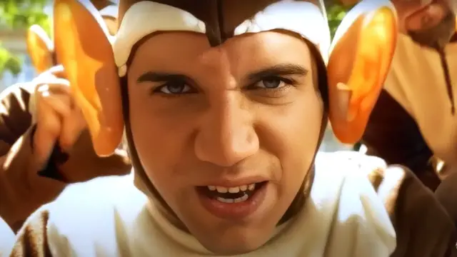 Video thumbnail for Whatever Happened To Bloodhound Gang?