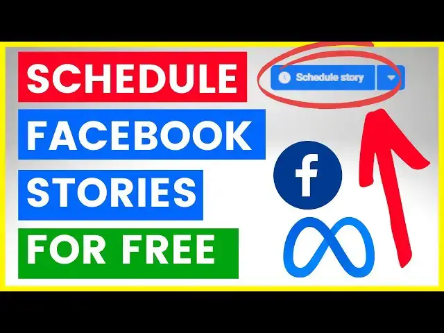 Video thumbnail for How To Schedule Facebook Stories For Free? [in 2025] From Meta Business Suite