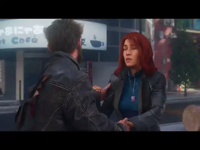 Video thumbnail for Marvel's Wolverine - Get Angry: Survive the Hand Daytime Onslaught Jean Grey Coop