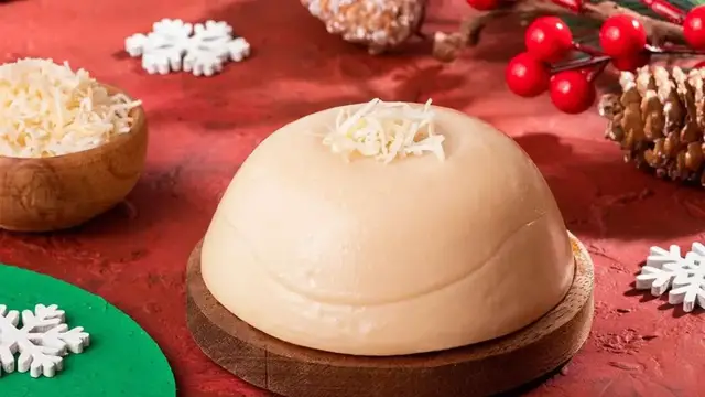 Video thumbnail for Receta de Natilla Saludable: video blog