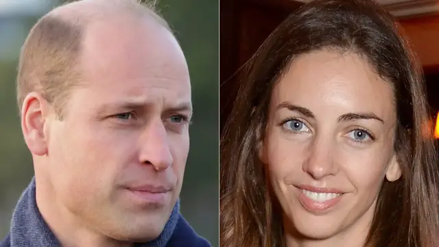 'Video thumbnail for Royal Relationships Marathon'
