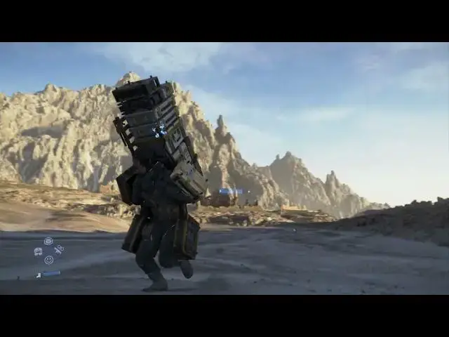 Video thumbnail for Death Stranding 2 - Order 5: Reach Former Geophysics Research Lab Dancing Ghosts Ft Patrick Watson