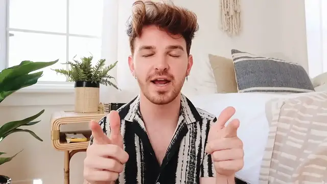 Video thumbnail for DIY BATHROOM VANITY MAKEOVER