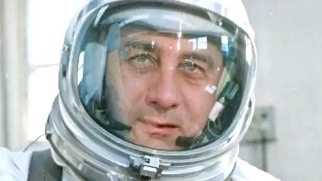 Video thumbnail for The Disturbing Last Words Of The Apollo 1 Crew