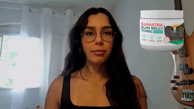 Video thumbnail for Sumatra slim belly