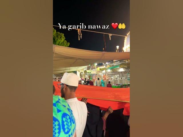 Video thumbnail for Ya garib nawaz sa #garibnawaz #garibnawazkiqawwali #live #bmw #bmw #khwaza