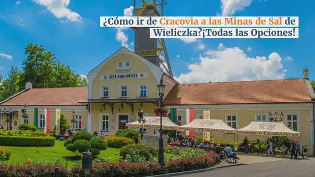Video thumbnail for ¿Cuánto dinero llevar a Cracovia?