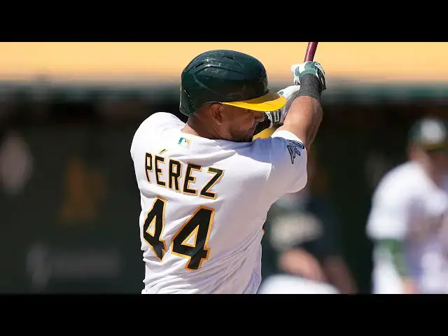 'Video thumbnail for All 6 of Carlos Perez's 2023 Home Runs!'
