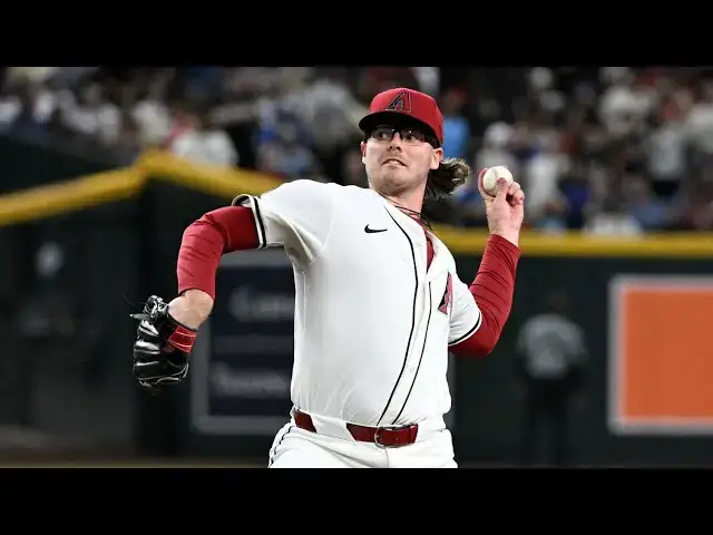 'Video thumbnail for Andrew Saalfrank 2025 MLB Highlights!'