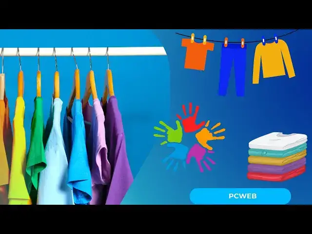 Video thumbnail for Significado de los Colores en la Ropa: video blog