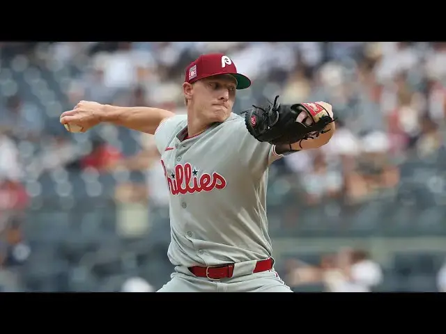 'Video thumbnail for Seth Johnson 2025 MLB Highlights!'