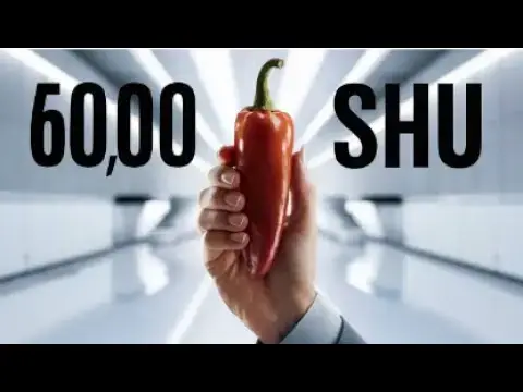 Video thumbnail for Does CAYENNE PEPPER Have Shocking Side Effects? Find Out Now!