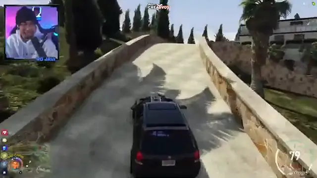 Video thumbnail for habibi _ A RDjavi Le quieren robar su casa y mira lo que pasa con la Gente del violento