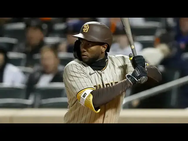 'Video thumbnail for Jurickson Profar 2023 Highlights!'