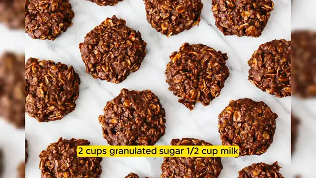 Video thumbnail for Quick & Easy No-Bakes