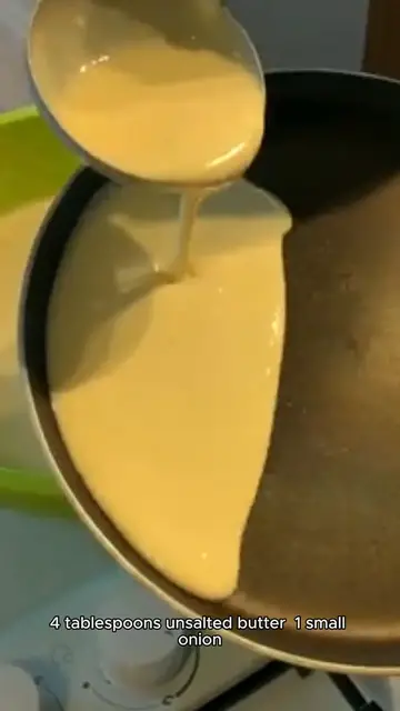 Video thumbnail for broccoli cheese soup recipe