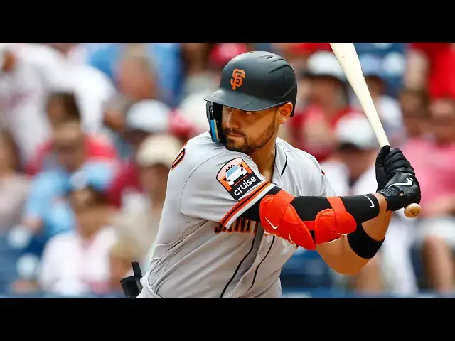 'Video thumbnail for All 15 of Michael Conforto's 2023 Home Runs!'