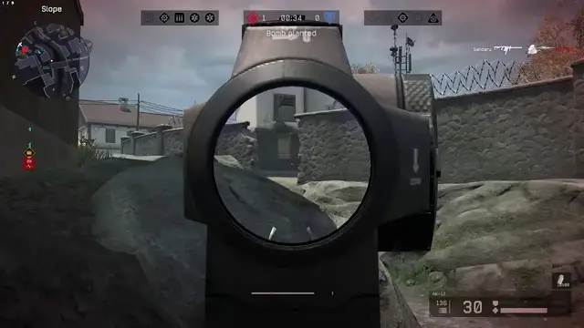 Video thumbnail for Warface