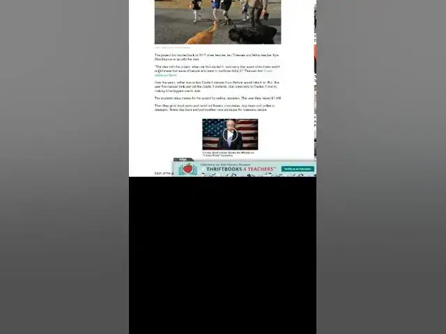 Video thumbnail for Acts of Kindness