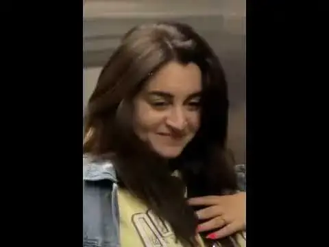 Video thumbnail for American bodybuilder elevator funny viral prank #shorts