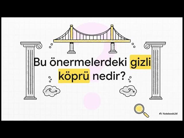 Video thumbnail for Klasik Mantık 2025-2026 Final Soruları