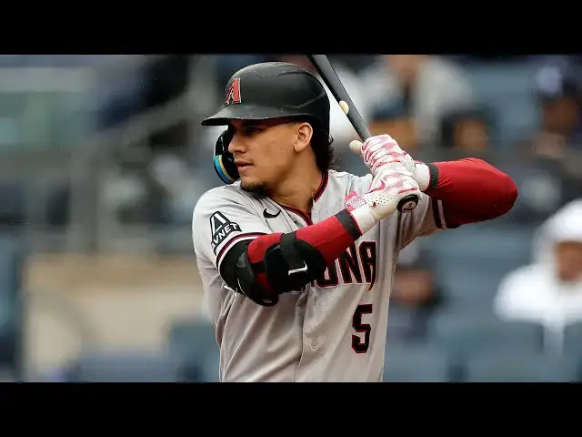 'Video thumbnail for All 9 of Alek Thomas' 2023 Home Runs!'