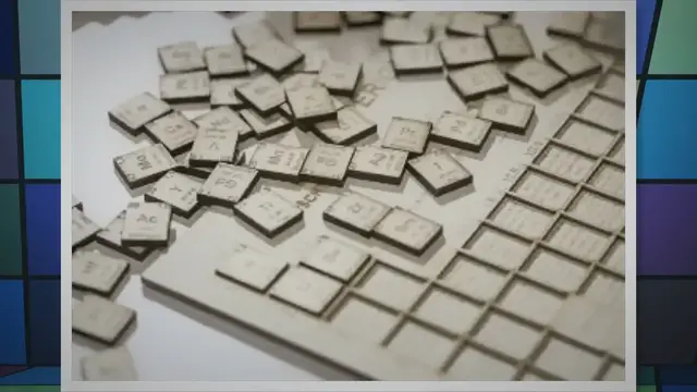 'Video thumbnail for Línea del tiempo de la tabla periódica: fechas y científicos'