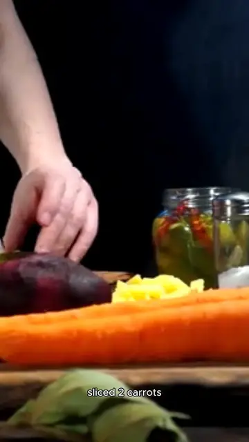 Video thumbnail for sauerbraten recipe