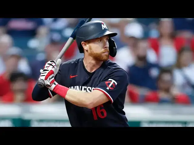 'Video thumbnail for Jordan Luplow 2023 Highlights!'