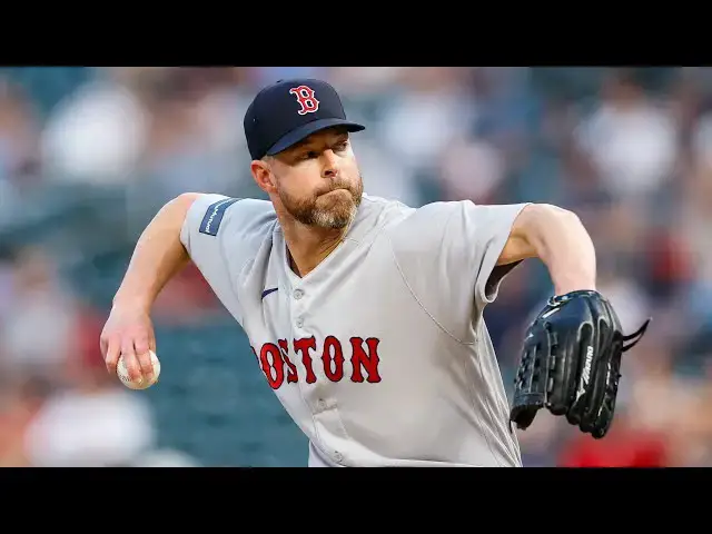 'Video thumbnail for Corey Kluber 2023 Highlights!'
