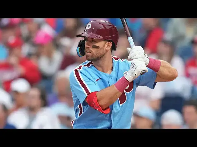 'Video thumbnail for Kody Clemens 2023 Highlights!'