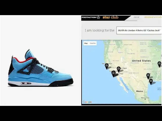 Video thumbnail for Travis Scott Air Jordan 4 Cactus Jack Possible Pairs Produced | Market Value