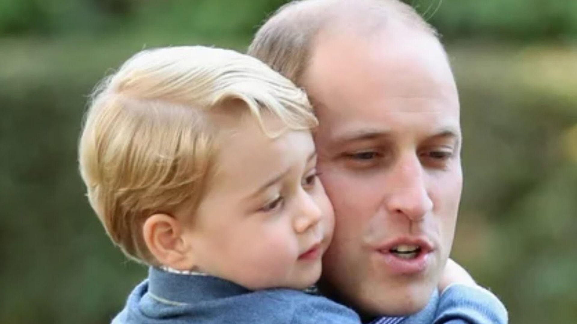 Video thumbnail for Inside The Lavish Life Of William And Kate's Children