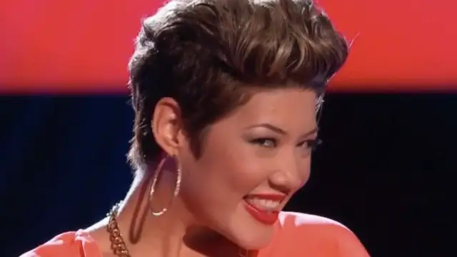 Video thumbnail for Former Voice Contestants Who Are Completely Unrecognizable Today