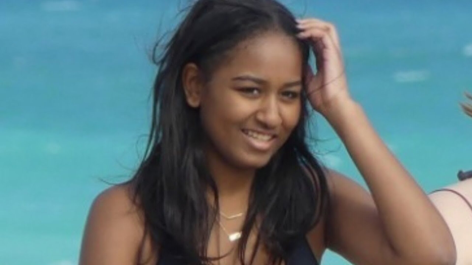 Video thumbnail for The Obama Sisters' Transformation Is Nothing Short Of Stunning