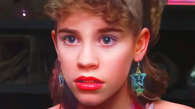Video thumbnail for What Happened To Young Jenna From 13 Going On 30?