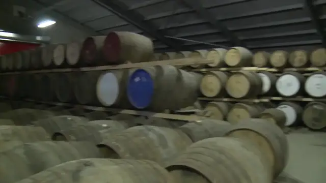 Video thumbnail for What Drinking Scotch Every Night Really Does To Your Body