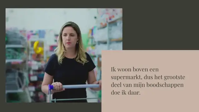 Video thumbnail for Crisp – de lekkerste inspiratie voor de dagelijkse maaltijd!