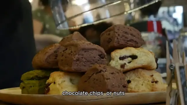 Video thumbnail for easy muffin recipe