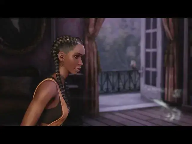 Video thumbnail for South of Midnight - Chapter 1 Hazel Wakes Up | Bunny's Note To Lily | Escape The Mansion Gameplay