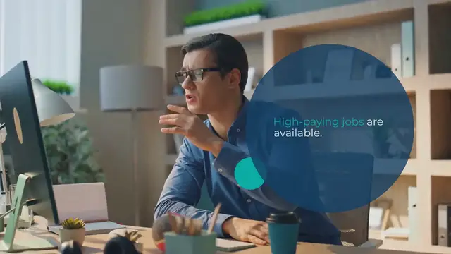 Video thumbnail for Land a Remote Job You Love: 13+ In-Demand Certifications for High-Paying Remote Jobs