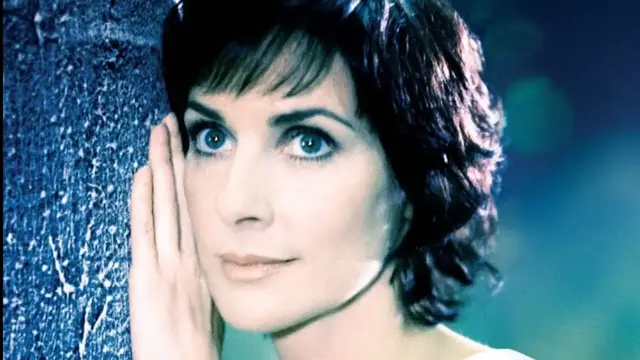 Video thumbnail for Whatever Happened To Enya?