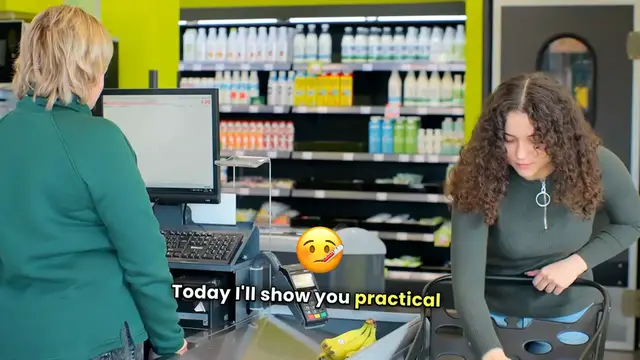 Video thumbnail for How to Save Money on Groceries Without Coupons!