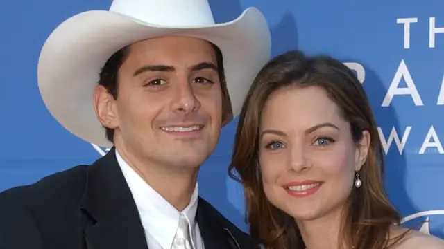 Video thumbnail for Kimberly Williams Paisley's Head-Turning Transformation