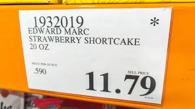 Video thumbnail for The Small Detail To Look For On Costco Price Tags For Smarter Shopping