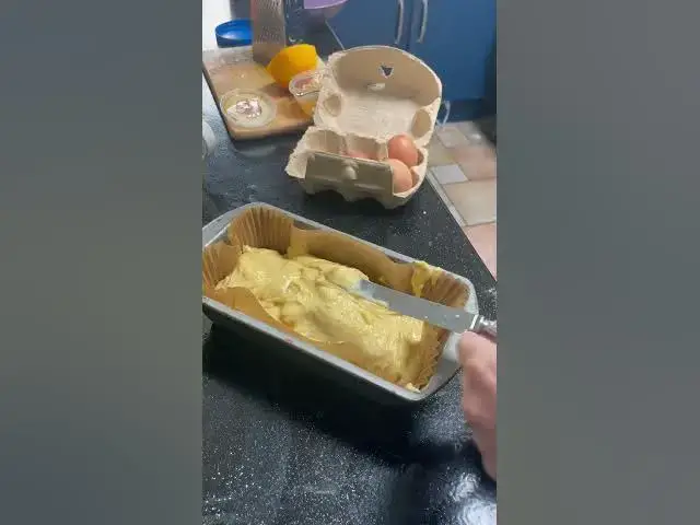 Video thumbnail for Orange and Honey Cake #recipe #honeycake