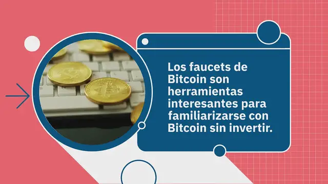 Video thumbnail for Desentrañando el concepto de Faucet en el ecosistema Bitcoin.