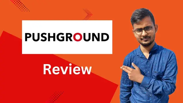 Video thumbnail for Pushground (review) Secrets: Unveiling the Hidden Strategies #Pushground #pushnotifications