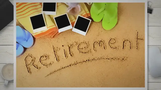 Video thumbnail for Retirement Paycheck Blueprint: How To Stop Worrying About Money In Retirement