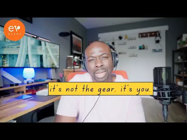 Video thumbnail for Why Your Coffee Gear Collection Might Be Holding You Back